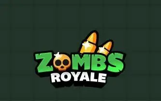 Zombs Royale icon
